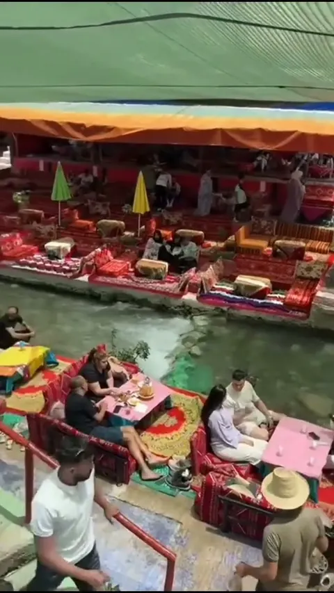Privater Tagesausflug ins Ourika-Tal ab Marrakesch im Video